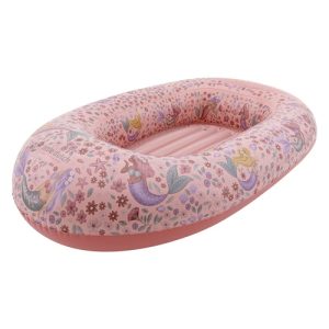 Little Dutch – Dreamy Mermaid Boot roze