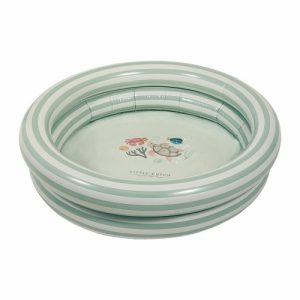 Little Dutch – Fresh Greens  Zwembad 80cm