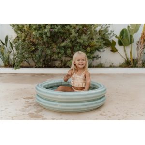 Little Dutch – Fresh Greens  Zwembad 80cm