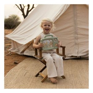 Little Dutch – Muziek TV Safari