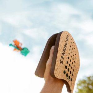 Waboba Voli Paddle Game