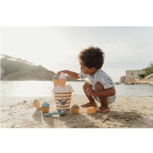 Little Dutch Ocean Dream Emmerset ijsjes 14dlg