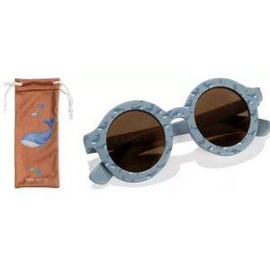 Little Dutch – Ocean Splash – Kinderzonnebril