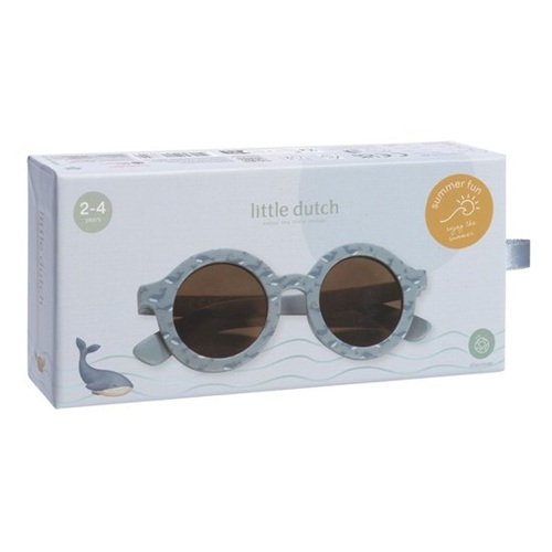 Little Dutch - Ocean Splash - Kinderzonnebril - Afbeelding 3