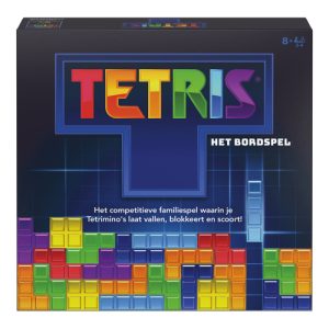 Tetris Dutch