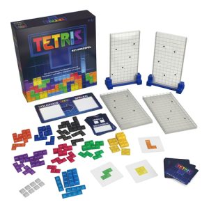 Tetris Dutch