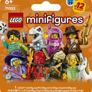 LEGO Minifigures – Serie 29