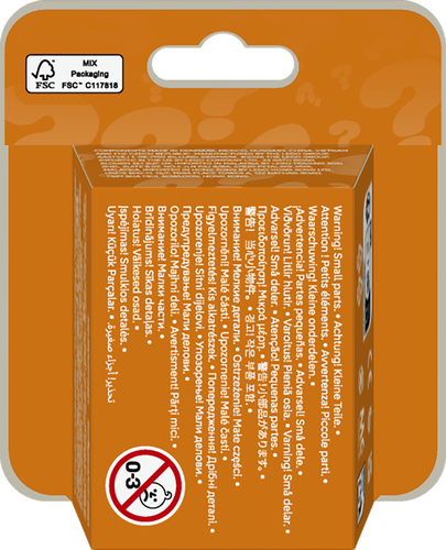 LEGO Minifigures - Serie 29 - Afbeelding 7