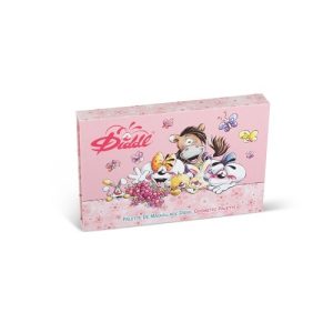 Diddl – Make-up palet