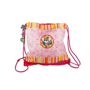 Diddl – Turnzak roze