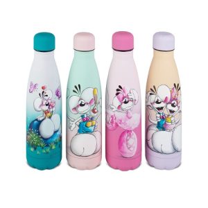 Diddl – Drinkfles uit roestvrij staal