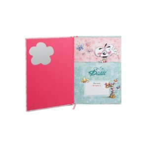 Diddl – Notabook A4 hardcover
