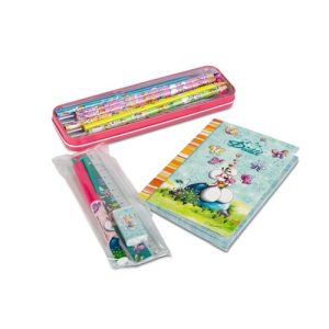 Diddl – Schrijfwaren set
