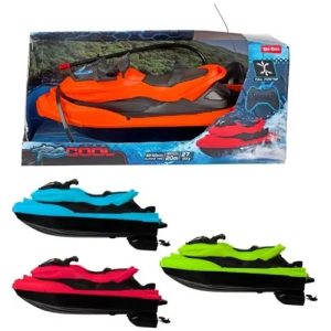 RC-COOL Waterscooter – Speed 26cm 3ass