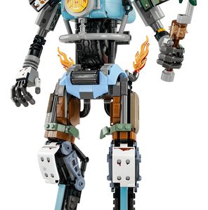 LEGO Fortnite KIT Game Bouwpakket voor Kinderen en Slaapkamer Decoratie 770