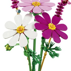 LEGO Botanicals – Cosmeabloemen 11514