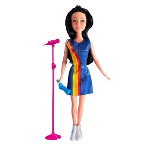 K3 tienerpop glitter – Marthe