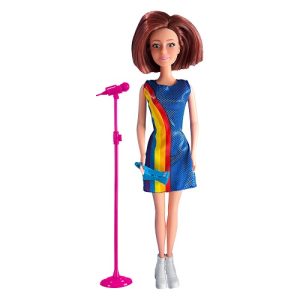K3 tienerpop glitter – Hanne