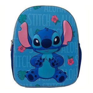 STITCH 3D rugtas – Watermelon 32x11x26cm