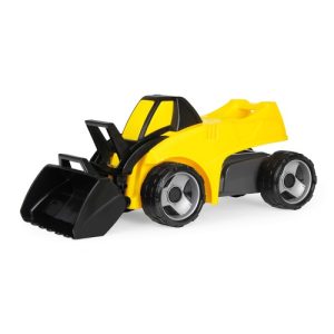 Giga Trucks Ride-on Shovel Pro X 68cm