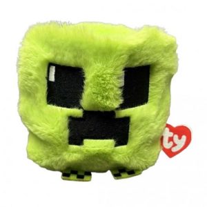 Beanie Bouncers – Minecraft – Creeper