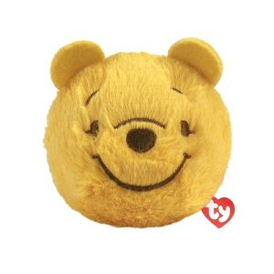 Beanie Bouncers – Winnie The Pooh