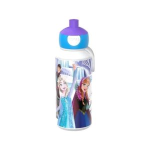 Drinkfles pop-up campus 400 ml – Frozen friends