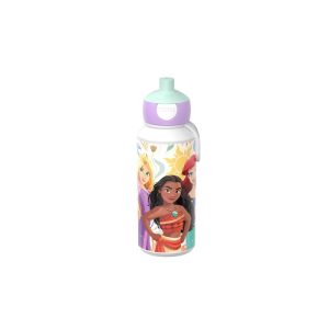 Drinkfles pop-up campus 400 ml – Princess power