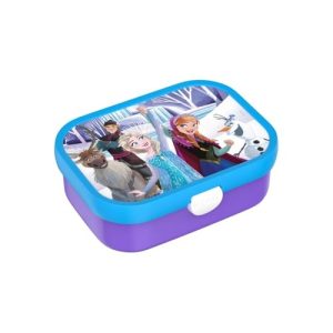 Lunchbox campus – Frozen friends