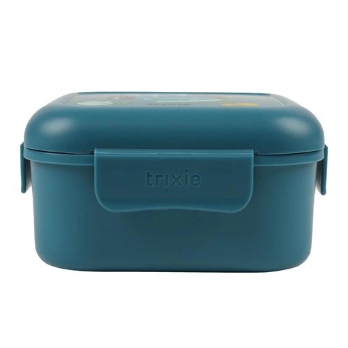 Trixie - Snack Box met clips - Ballplayer Mr. Triceratops - Afbeelding 2