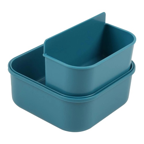 Trixie - Snack Box met clips - Ballplayer Mr. Triceratops - Afbeelding 4