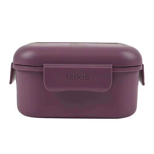 Trixie - Snack Box met clips - Ballerina Mrs. Peacock - Afbeelding 2