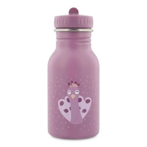 Trixie – Drinkfles 350ml – Mrs. Peacock