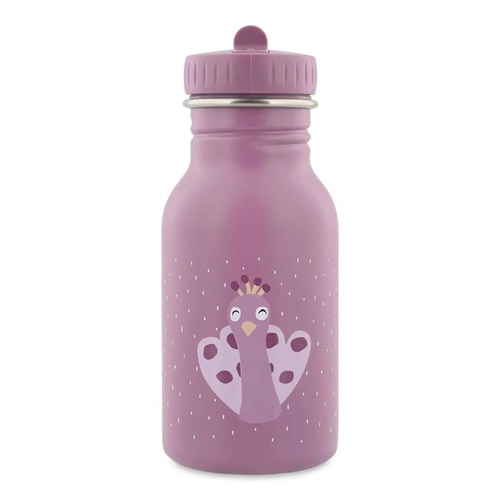Trixie - Drinkfles 350ml - Mrs. Peacock