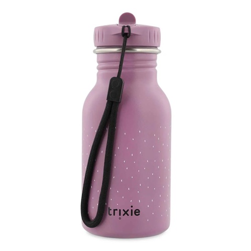 Trixie - Drinkfles 350ml - Mrs. Peacock - Afbeelding 2