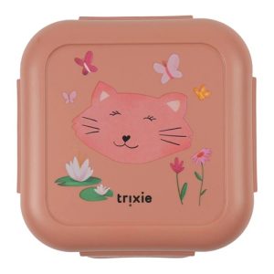 Trixie – Snack Box met clips – Pathfinder Mrs. Cat