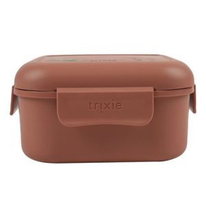 Trixie – Snack Box met clips – Pathfinder Mrs. Cat