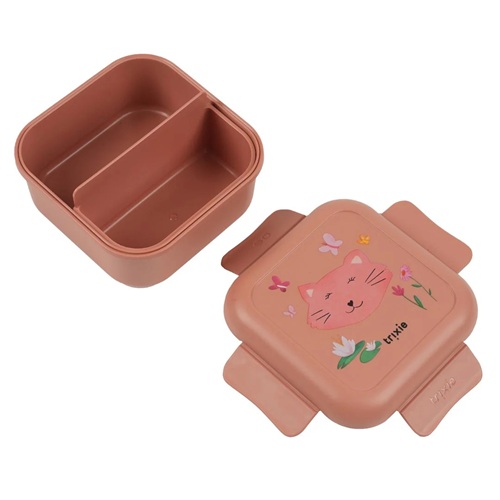 Trixie - Snack Box met clips - Pathfinder Mrs. Cat - Afbeelding 3