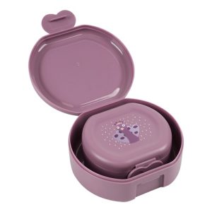 Trixie – Snack Box met clip 2 stuks – Mrs. Peacock