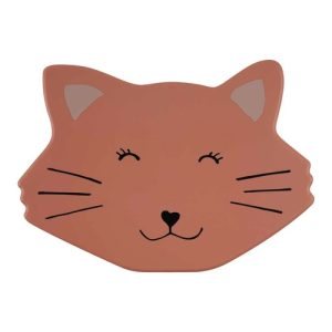 Trixie – Vormenbrooddoos – Mrs. Cat