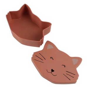 Trixie – Vormenbrooddoos – Mrs. Cat