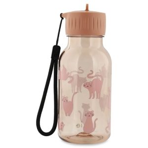 Trixie – Tritan drinkfles 350ml – Charming Cat