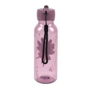 Trixie – Tritan drinkfles 500ml – Ballerina Mrs. Peacock