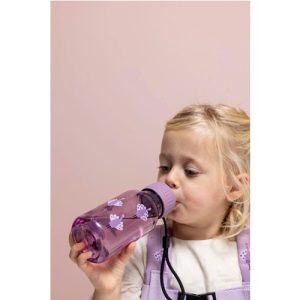 Trixie – Tritan drinkfles 350ml – Proud Peacock