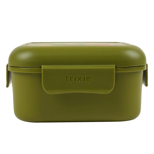 Trixie - Snack Box met clips - Fireman Mr. Dino - Afbeelding 2