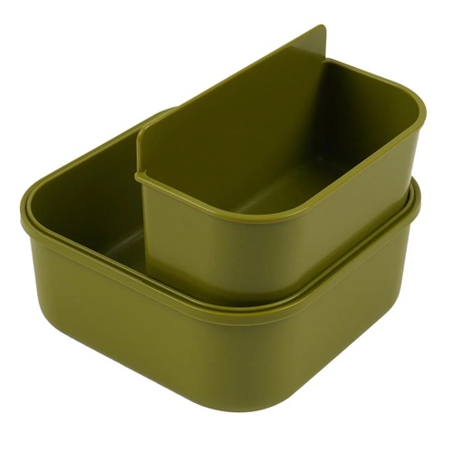 Trixie - Snack Box met clips - Fireman Mr. Dino - Afbeelding 4