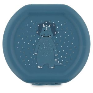 Trixie – Snack Box met clip 2 stuks – Mr. Triceratops