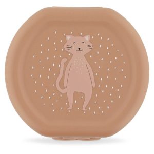 Trixie – Snack Box met clip 2 stuks – Mrs. Cat