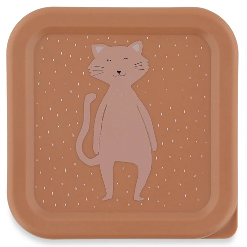 Trixie - Snackbox set - 3-delig Mrs.Cat