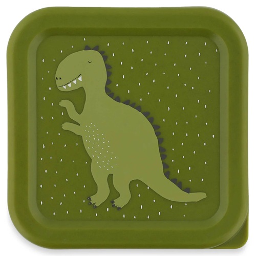 Trixie - Snackbox set - 3delig - Mr. Dino